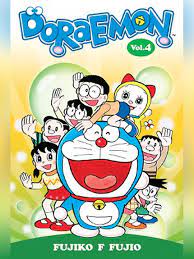 Therefore the users can select any type of comics they want. Pdf Doraemon Comic Book Pdf Download Pdffile