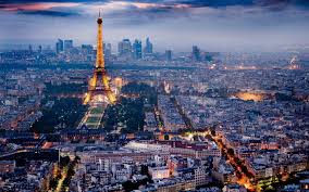 City Paris Wallpaper Firefox Wallpaper Free Download Wallpapers Desktop Cities Instagram 4k Hd