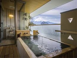 Hotel Kaneyamaen Selected Onsen Ryokan Best In Japan Private Hot Spring Hotel Open Air Bath Luxury Stay