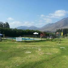 Maybe you would like to learn more about one of these? Photos At Camping Petrohue Valle Del Elqui 2 Tips From 25 Visitors