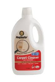 Upholstery Carpet Cleaning Products Rug Doctor Nz