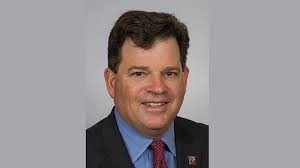 LSU hires Woodward to take over as athletic director