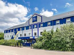 Tripadvisor has 12,302 reviews of ingolstadt hotels, attractions, and restaurants making it your best ingolstadt resource. Economy Hotel Ingolstadt Lenting Ibis Budget Accor