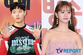 It was a shock to me as well, because it wasn't apparent. Netizen Buzz Hyeri Is Still On The Hunt For A New Agency Cast In Tvn S New Drama