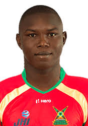 Anthony Bramble Overview