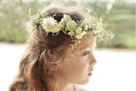 Although styling your daughter's hair on her first holy communion isn't as important as the ceremony, it still plays an integral part of the day. 50 First Communion Hairstyles Ideas Hair Motive Hair Motive