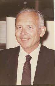 William Lewis “Bill” Boren (1927-2014)