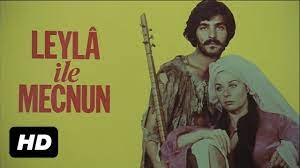 Leyla ile mecnun filmi haberin varmı. Leyla Ile Mecnun Hd Film Restorasyonlu Youtube