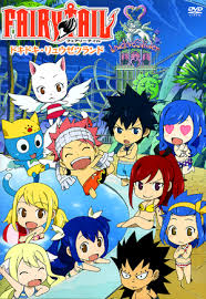The Exciting Ryuzetsu Land Fairy Tail Anime Fairy Tail Pictures Fairy Tail Manga