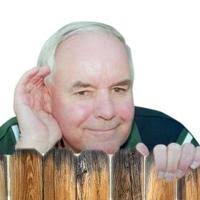 Heard over the back fence: Start the year out by de-junkifying your house