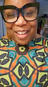 Black Girl Magic💕