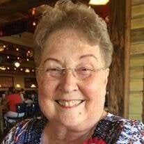 Bonnie K. McGlaughlin Obituary