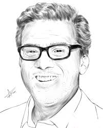 Critical Biography Archives