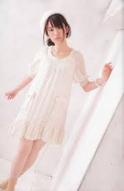 小松未可子 tumblr 半袖ドレス 小松未可子 小松