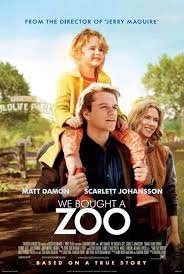 Actor matt damon has mastered the art of the cameo, showing up in. We Bought A Zoo 2011 Imdb