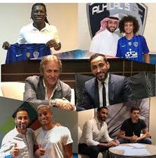 علق سامي الجابر، نجم الهلال السابق، على خسارة الهلال أمام أبها، خلال مُنافسات الجولة الـ 17 من دوري المحترفين. Ø­Ø³Ù† Ø§Ù„Ù†Ø§Ù‚ÙˆØ± Champions Of Europe En Twitter Ø§Ù„Ù‡Ù„Ø§Ù„ ÙŠØ­ØªØ§Ø¬ Ø³Ø§Ù…ÙŠ Ø§Ù„Ø¬Ø§Ø¨Ø± Ù…Ø¯ÙŠØ±Ø§ ØªÙ†ÙÙŠØ°ÙŠØ§ Ù„Ù„Ù†Ø§Ø¯ÙŠ ÙÙŠ Ø§Ù„Ù…Ø±Ø­Ù„Ù‡ Ø§Ù„Ù‚Ø§Ø¯Ù…Ù‡ Ø§Ù„Ù‡Ù„Ø§Ù„ ÙŠØ­ØªØ§Ø¬ Ø®Ø¨Ø±Ù‡ Ø³Ø§Ù…ÙŠ ÙˆØ¹Ù„Ø§Ù‚Ø§ØªÙ‡ Ø§Ù„Ø¯ÙˆÙ„ÙŠÙ‡ ÙÙŠ Ø§Ù„ØªØ¹Ø§Ù‚Ø¯Ø§Øª ÙˆØ¬Ù„Ø¨ Ø§Ù‡Ù… Ø§Ù„Ù„Ø§Ø¹Ø¨ÙŠÙ† Ø§Ù„Ù‡Ù„Ø§Ù„ ÙŠØ­ØªØ§Ø¬ Ø³Ø§Ù…ÙŠ Ø§Ù„Ø¬Ø§Ø¨Ø±