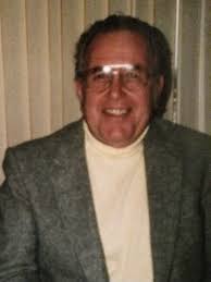 Daniel Boothe, 91, formerly of Watertown