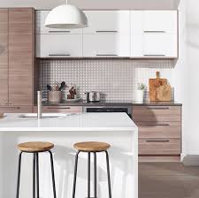 A Gallery Of Kitchen Inspiration Modern Ikea Kitchens Kitchen Interior Ikea Kitchen
