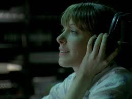 Rubicon" Look to the Ant (TV Episode 2010)