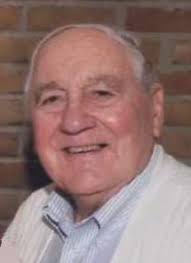 LLOYD ROGERS Obituary (1933