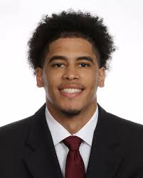 Florida State's Loucks Wins ACC Media Day 2025