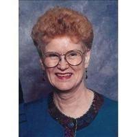 Gloria June Seaton Obituary (2025)