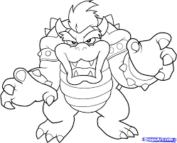 Http Www My Coloring Pages Info Images Super Mario Coloring Pages 2 Jpg Mario Coloring Pages Super Mario Coloring Pages Coloring Pages There is a new mode called bowser's fury. mario coloring pages