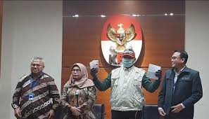 Sudah 12 hari berlalu, namun harun masiku masih menjadi buron. Mengenal Harun Masiku Dianggap Bersih Tapi Diburu Kpk Halaman 1 Kompasiana Com