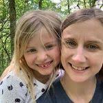 Emily Bisdorf's Instagram, Twitter & Facebook