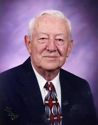 Robert Lott Obituary