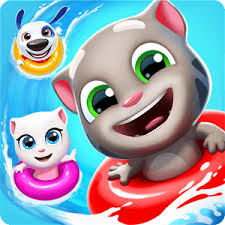 Konusan Tom Havuzda Apk Indir Para Hileli Mod 2 0 2 538 Oyun Indir Club Full Pc Ve Android Oyunlari