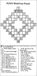You can only use a letter as many times as it is shown in the grid and there is at least one 9 letter word. What S A 9 Letter Word For A 100 Year Old Puzzle History Smithsonian Magazine