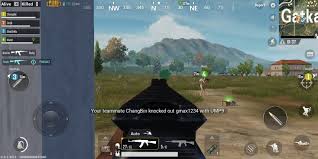 The first time i played pubg mobile, i was even surprised because i can not believe this is a mobile game. Pubg Mobile Apk 1 2 0 Download For Android Latest Version