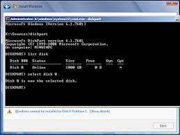 Windows 7 cannot hold on a cd, you need to burn it to a dvd. How To Install Windows 7 From Usb Or Dvd As A Beginner Pcsteps Com