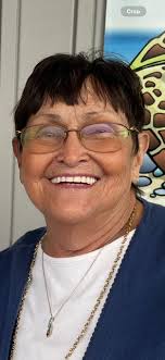 Linda Lane Jordan, 76