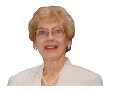 Obituary information for E. Warwick