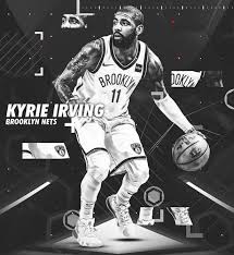 Chapter 4 (2015), uncle drew (2018) and uncle drew: Kyrieirving Brooklynnets Nba Best Nba Players Basketball Players Nba Nba Basketball Art