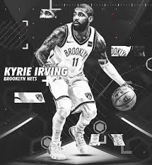 You can install this wallpaper on your desktop or on your mobile phone and other gadgets that support wallpaper. Nike Wallpaper Kyrie Irving Nets Wallpaper