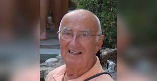 Obituary information for Robert Thompson