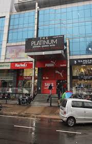 The Platinum Boutique Business Hotel Hyderabad Corporate Event Halls