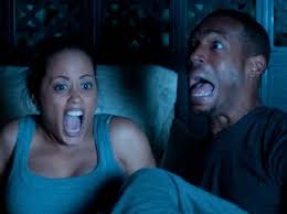 Haunted House' Key in 'Gangster Squad,' 'Zero Dark Thirty' Battle