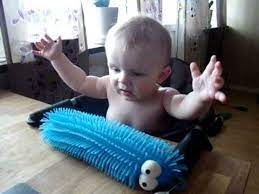 Funny Babies Scared Of Toys Compilation 2015 Hd Reckon Talk