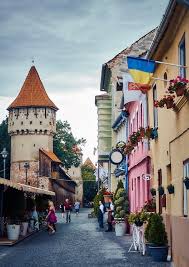Hermannstadt este o echipă profesionistă de fotbal din sibiu. Die Besten Platze Und Sehenswurdigkeiten In Sibiu Hermannstadt