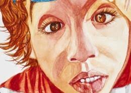 Doug Moran National Portrait Prize