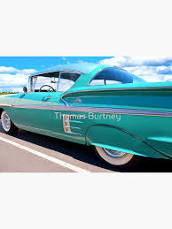 Image result for Tropic Turquoise 1958 Chevrolet