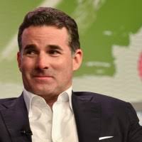 Under Armour CEO Praises President Trump, Calls Him “Real Asset” to Country