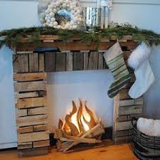 камин из коробок своими руками на новый год пошаговая инструкция Novogodnij Kamin Iz Korobok Svoimi Rukami Chastnyj Dom Dekorativnyj Kamin Iskusstvennyj Kamin Kamin Dekor