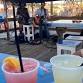 Matt Silva (Southern New England): What Matters? Rockin' the Dock!