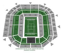 wimbledon centre court seating plan row z glasgow secc