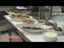 75 Recette Couscous De Thierry Marx Les Carnets De Julie Couscous A La Carte Youtube Les Carnets De Julie Recettes Couscous Couscous